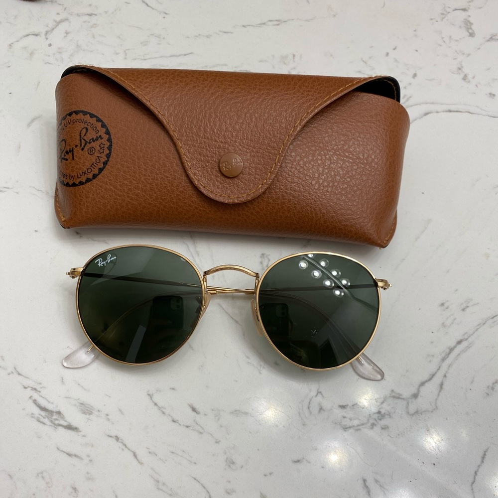 Ray Bans Sunglasses